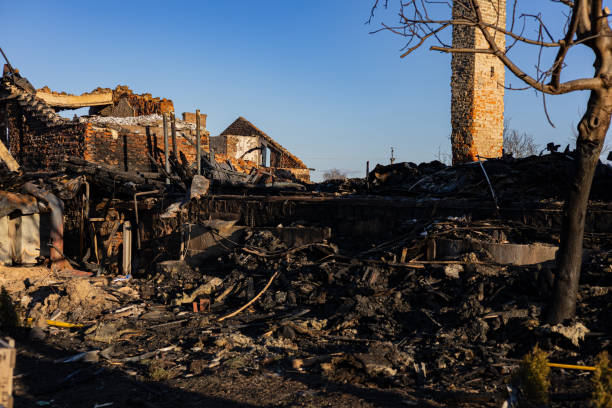 Reliable Fire Damage Removal contractor in Berlin, NJ by Fire Damage Flint